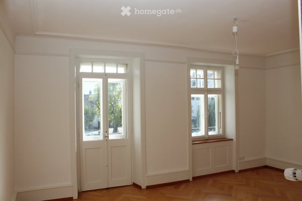 Appartement ensoleillé et calme en ville 5