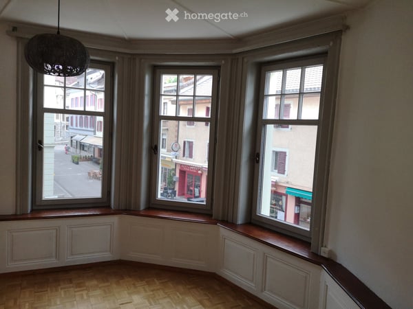 Appartement 2 pièces au centre de Moutier, 54 m2 4