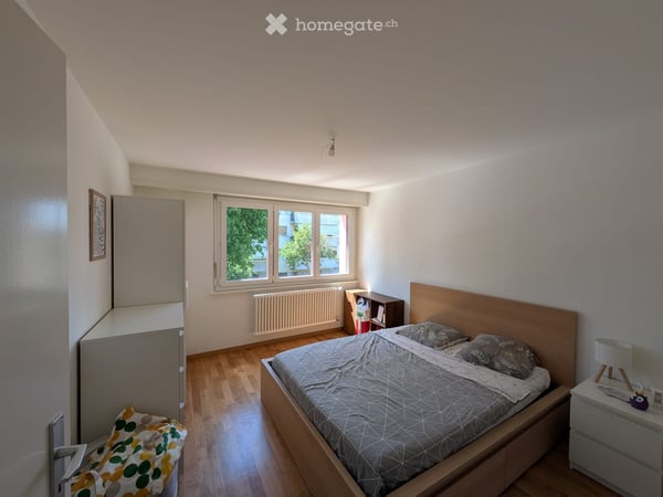 Location appartement Cugy VD 4
