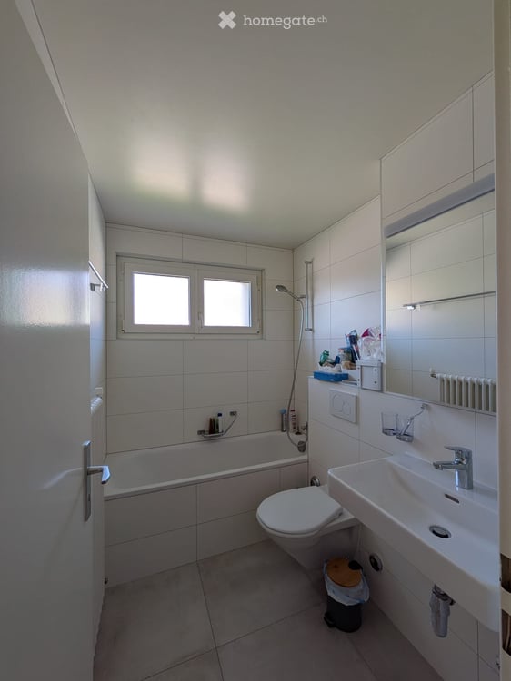 Location appartement Cugy VD 5