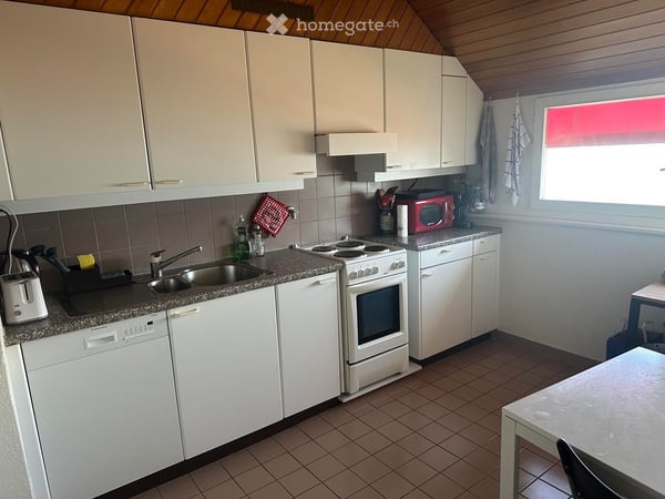 Chambres à louer à dès le 1er juillet et 1er septembre 2