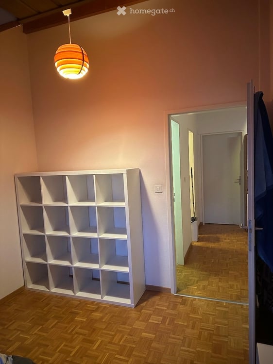 Chambres à louer à dès le 1er juillet et 1er septembre 4