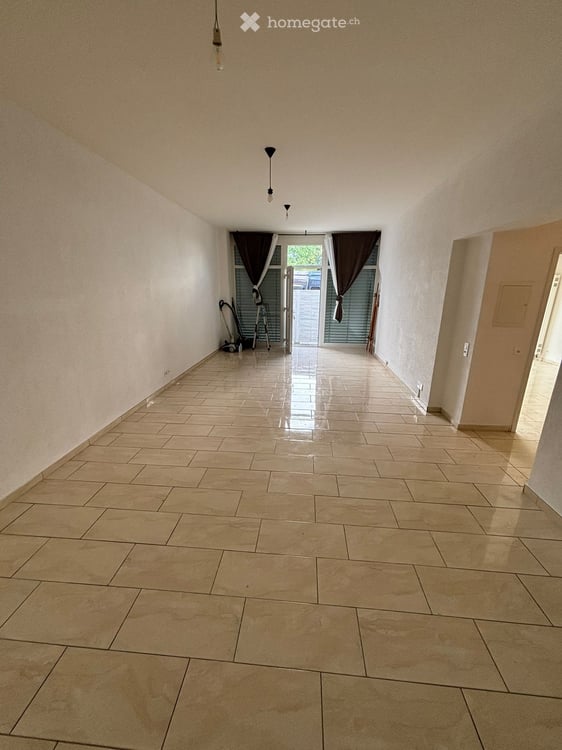 Appartement spacieux et lumineux avec Terrasse 4