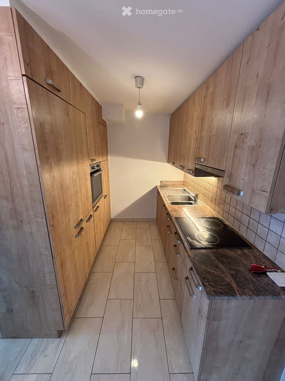 Appartement spacieux et lumineux avec Terrasse 3