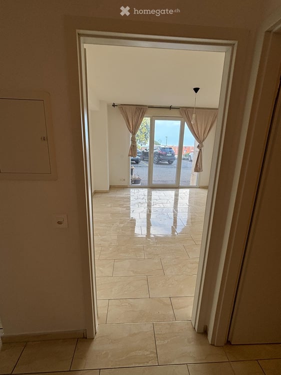 Appartement spacieux et lumineux avec Terrasse 5