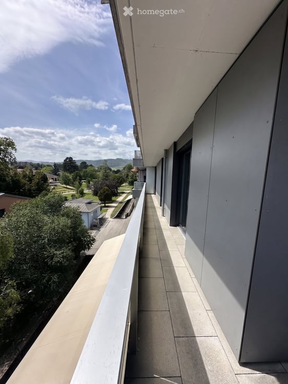 Superbe appartement 3,5 pièces avec vue lac à Rolle 11
