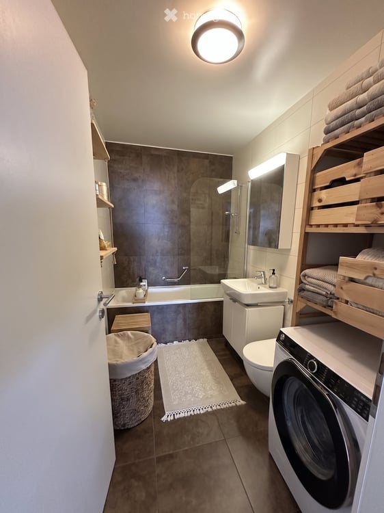 Superbe appartement 3,5 pièces avec vue lac à Rolle 9