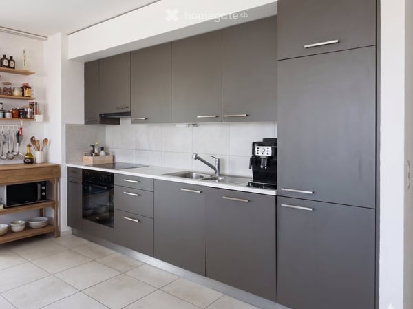 Superbe appartement 3,5 pièces avec vue lac à Rolle 5