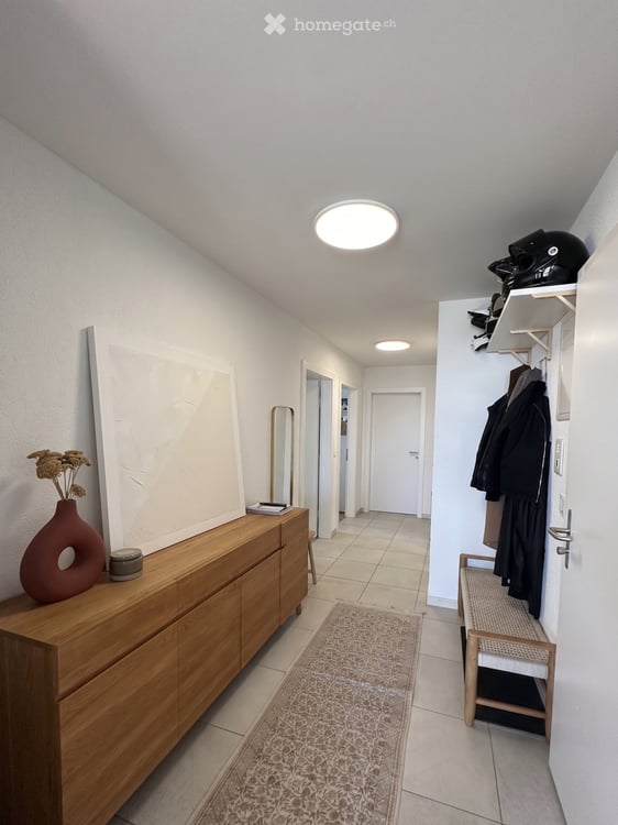 Superbe appartement 3,5 pièces avec vue lac à Rolle 6