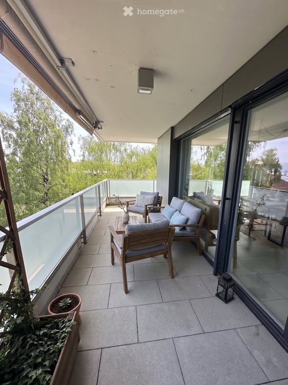 Superbe appartement 3,5 pièces avec vue lac à Rolle 10