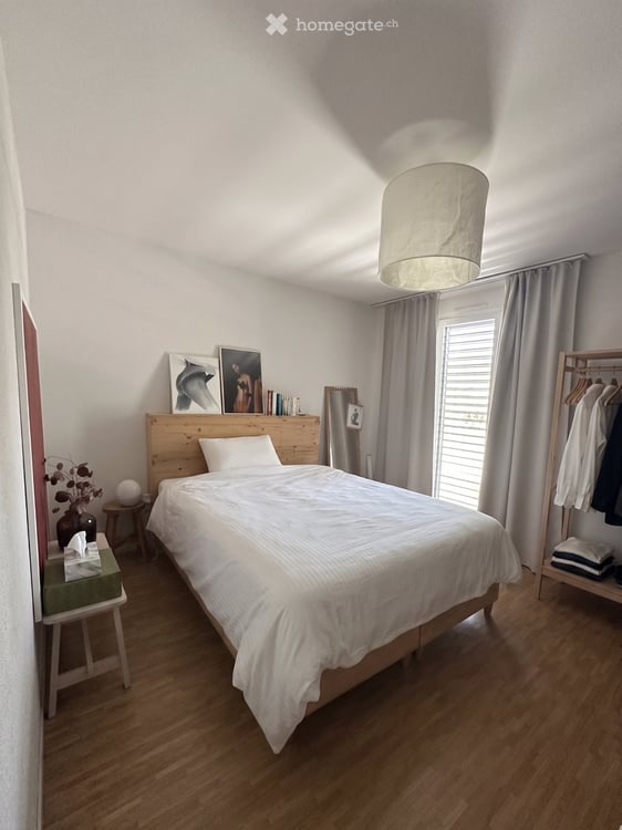 Superbe appartement 3,5 pièces avec vue lac à Rolle 7