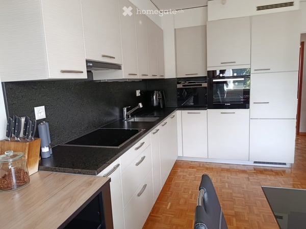 Louer appartement 3.5 pièces 2