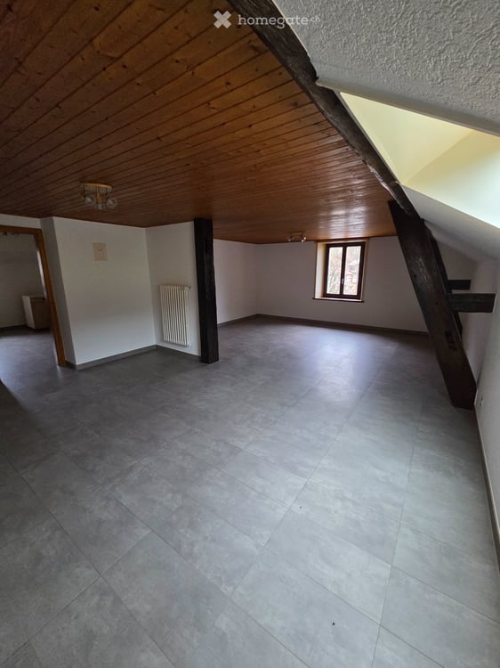Appartement de 3.5 pièces, St-Sulpice 2