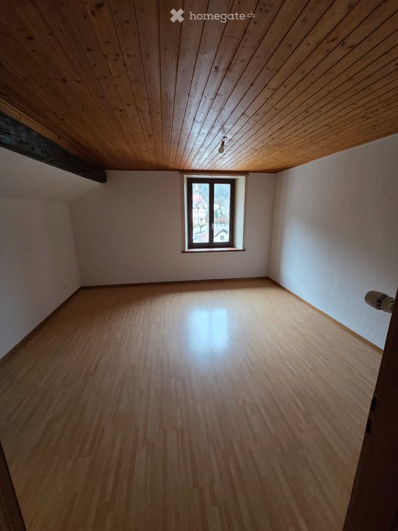 Appartement de 3.5 pièces, St-Sulpice 3