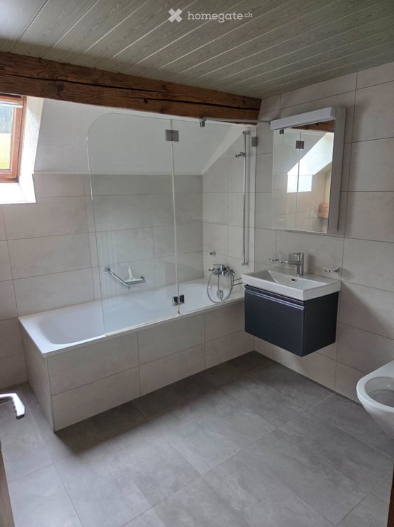 Appartement de 3.5 pièces, St-Sulpice 5