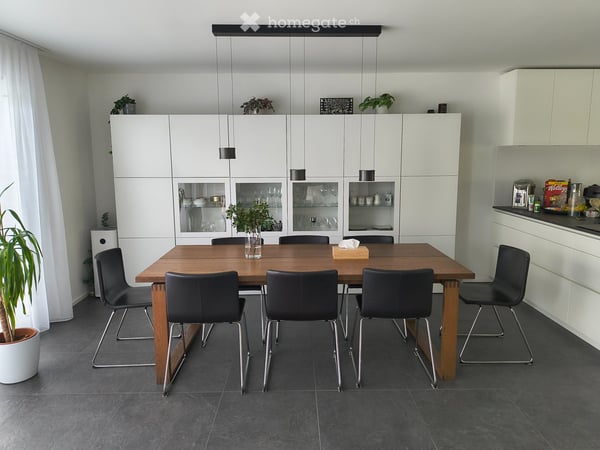 Maison moderne entièrement meublée près du lac 5