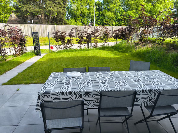 Maison moderne entièrement meublée près du lac 2
