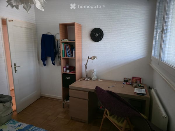 Chambre à louer 3