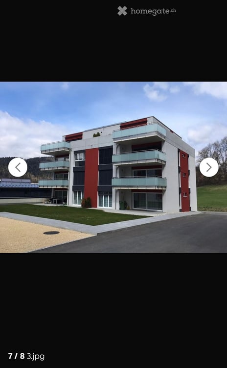 Magnifique 4.5 pièces à Couvet 5