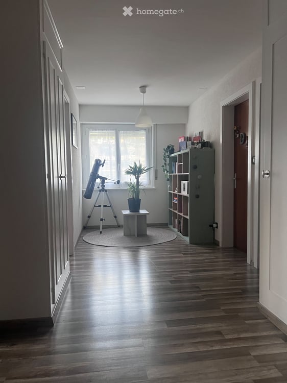 Maison 6,5 à louer 5