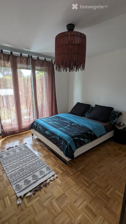 Magnifique appartement 4.5p Disponible dès le 1er août 5