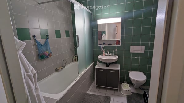 Magnifique appartement 4.5p Disponible dès le 1er août 3