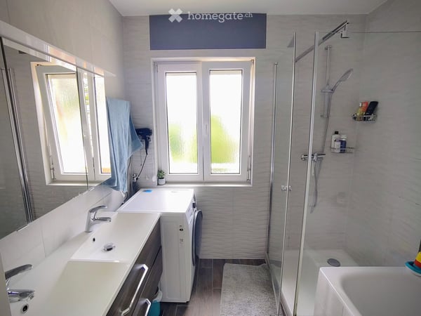 Colocation à trois, Chambre disponible dès le 1er juillet 3