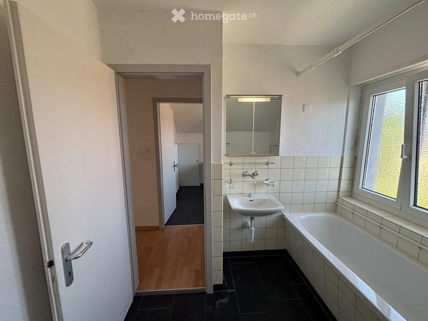 Charmante 2-Zimmer-Wohnung in Winterthur 2