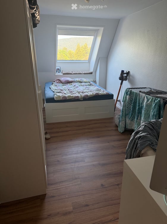 Apparement 4,5 pces spacieux et moderne 3