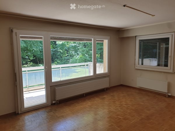 Appartement 5.5 pces à louer de suite à Morges 3