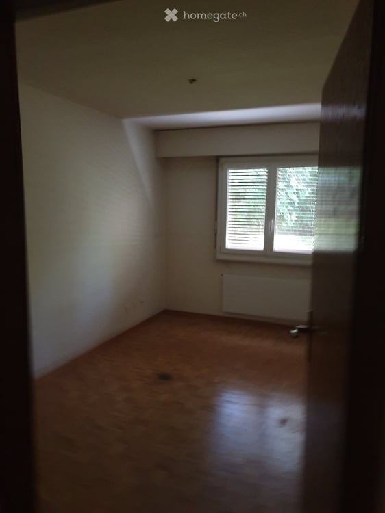 Appartement 5.5 pces à louer de suite à Morges 2