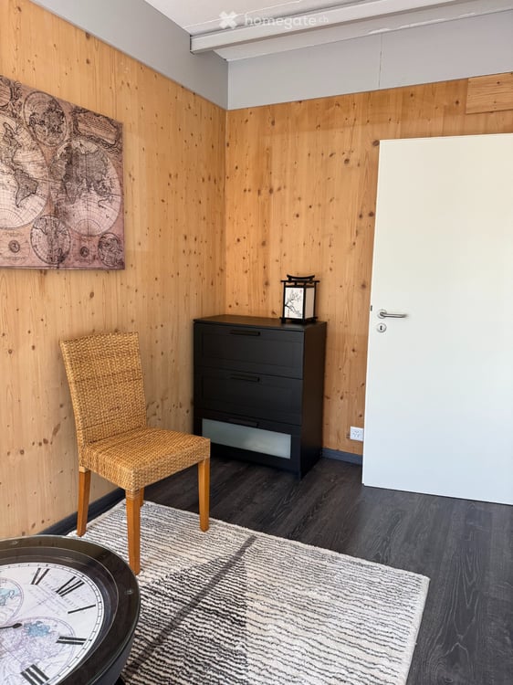 Chambre meublée dispo le mois de juillet 3