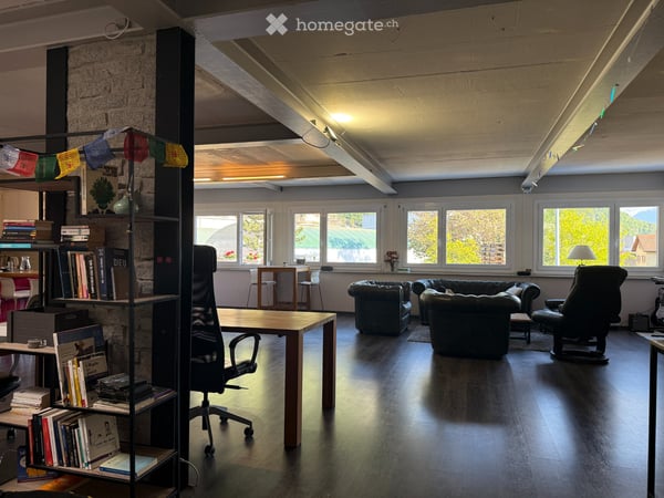 Chambre meublée dispo le mois de juillet 4