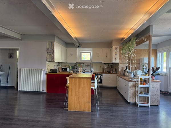 Chambre meublée dispo le mois de juillet 5
