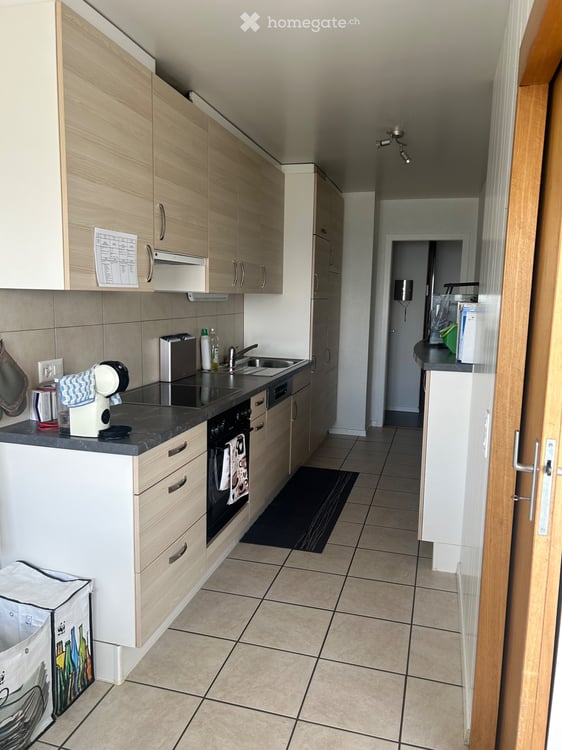 Spacieux 4.5 pièces de 101 m² avec vue sur le lac 2