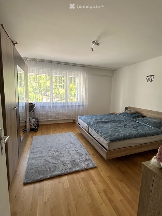 Spacieux 4.5 pièces de 101 m² avec vue sur le lac 5