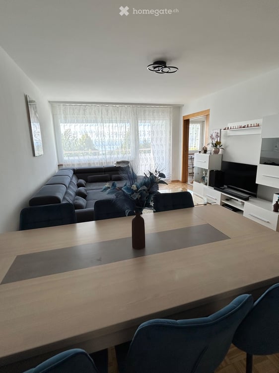 Spacieux 4.5 pièces de 101 m² avec vue sur le lac 4
