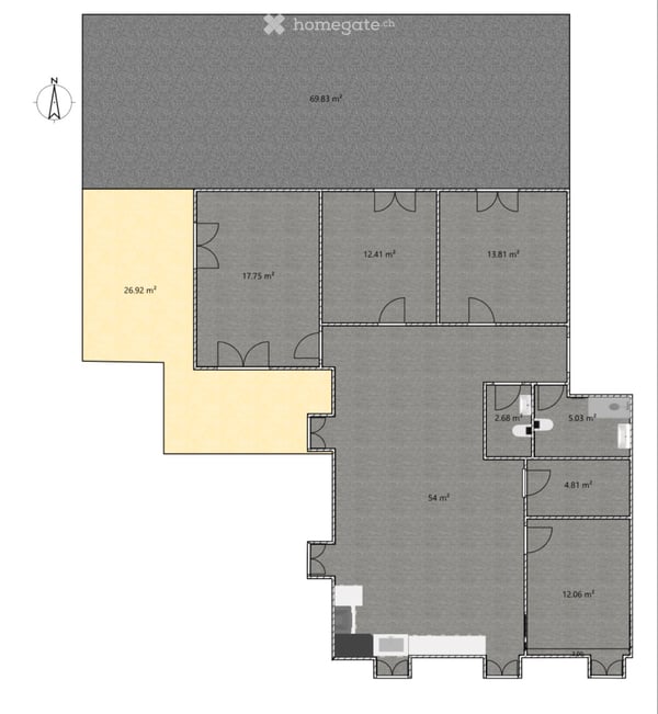 Preview image of the real estate