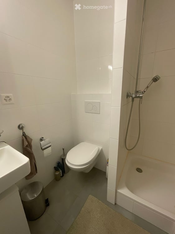 Studio 1.5 pièce 34m2 à louer dès que possible 5