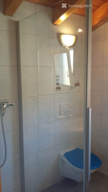 Chambre dans villa 3