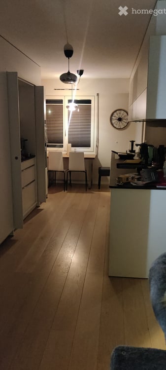 Appartement a vendre 4