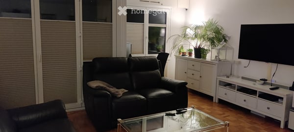 Appartement a vendre 5
