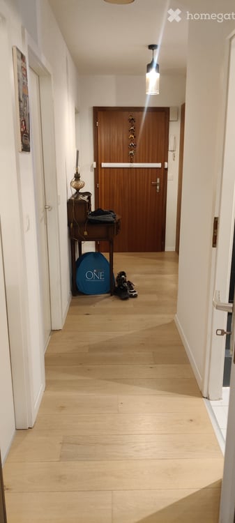 Appartement a vendre 1