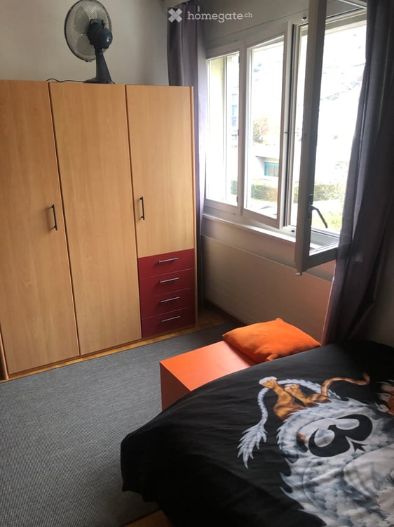 Chambre 3