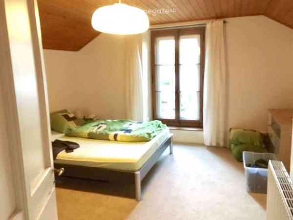 Appartement 3,5 pièces - proche du centre-ville 4