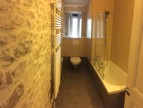 Appartement de 4.5 pcs 3