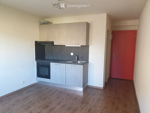 Studio Longemalle Renens 4