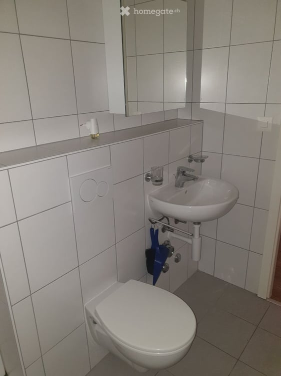 Studio Longemalle Renens 2