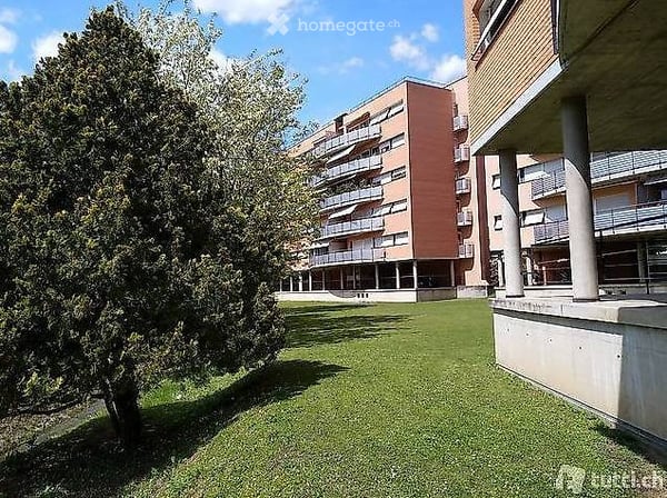 Rent to buy appartamento di 3.5 locali con posteggio 5