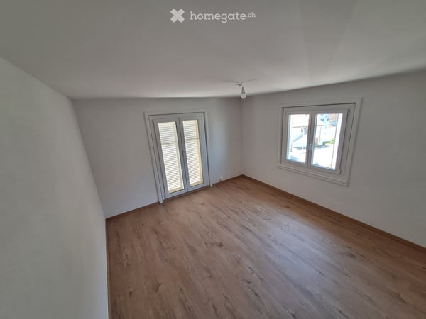 Appartement 3.5 pièces avec vue exceptionnelle au centre 5